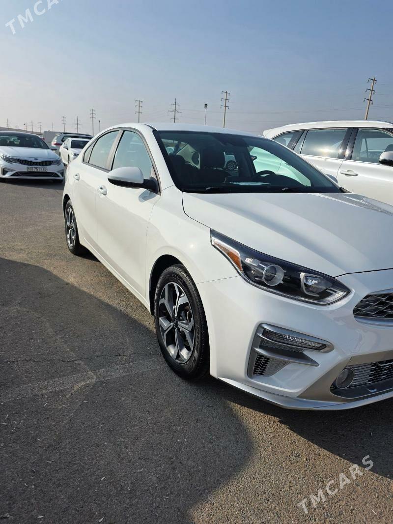 Kia Forte 2020 - 255 450 TMT - Ашхабад - img 2