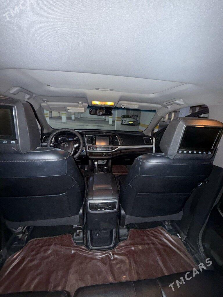 Toyota Highlander 2015 - 385 000 TMT - Aşgabat - img 3