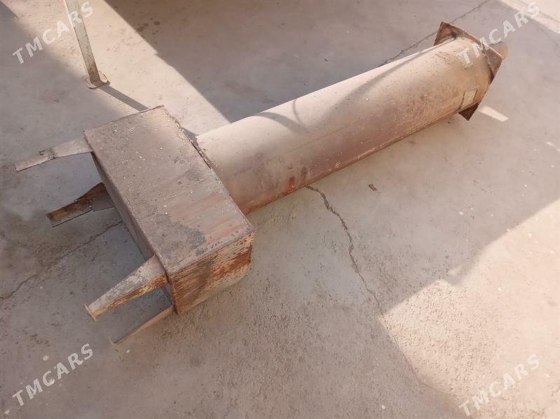 Titan peç - Хитровка - img 3