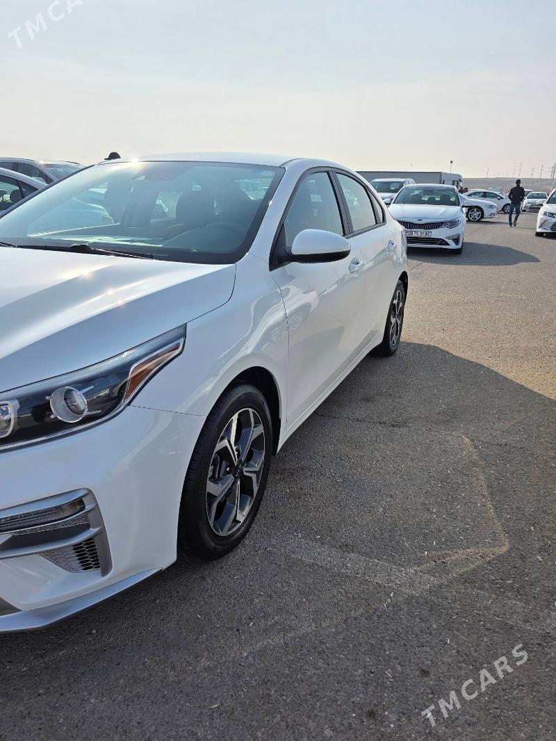 Kia Forte 2020 - 255 450 TMT - Ашхабад - img 3