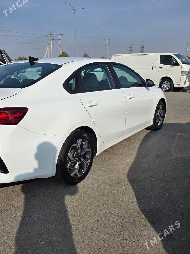 Kia Forte 2020 - 255 450 TMT - Ашхабад - img 6