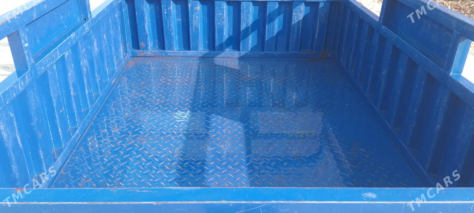 Fekon FK200-14G 2023 - 25 000 TMT - Mary - img 4