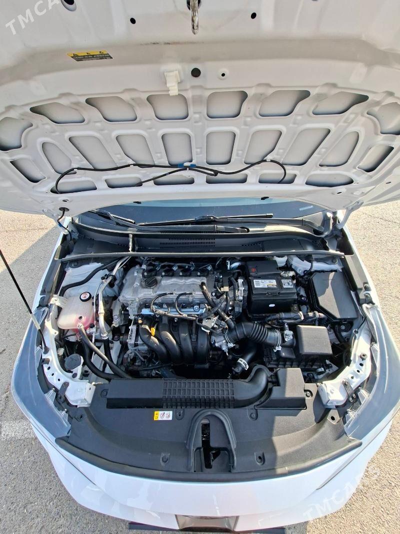 Toyota Corolla 2022 - 250 000 TMT - Aşgabat - img 8