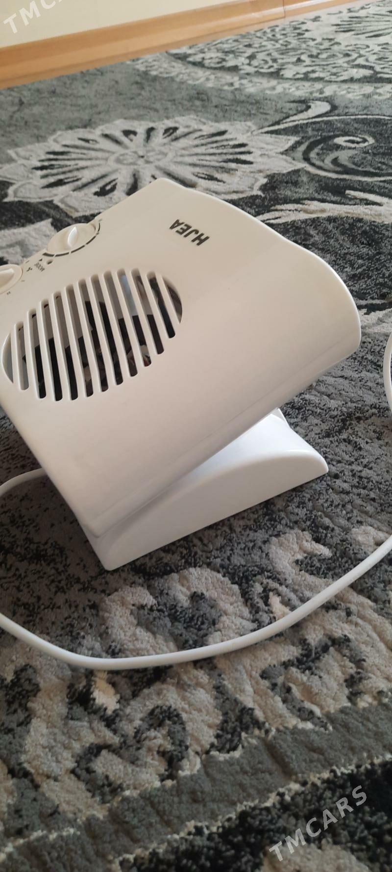 wentilyatorly tok pech - Ашхабад - img 1