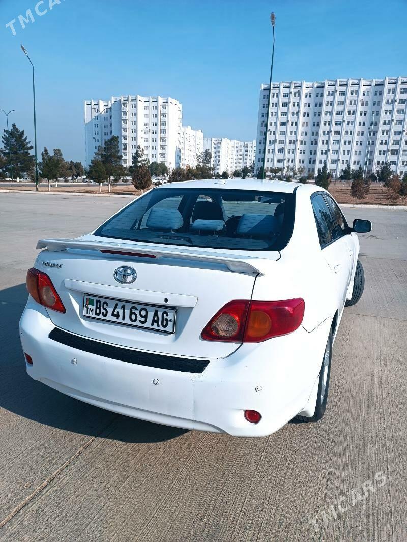Toyota Corolla 2010 - 162 000 TMT - Bekrewe - img 1