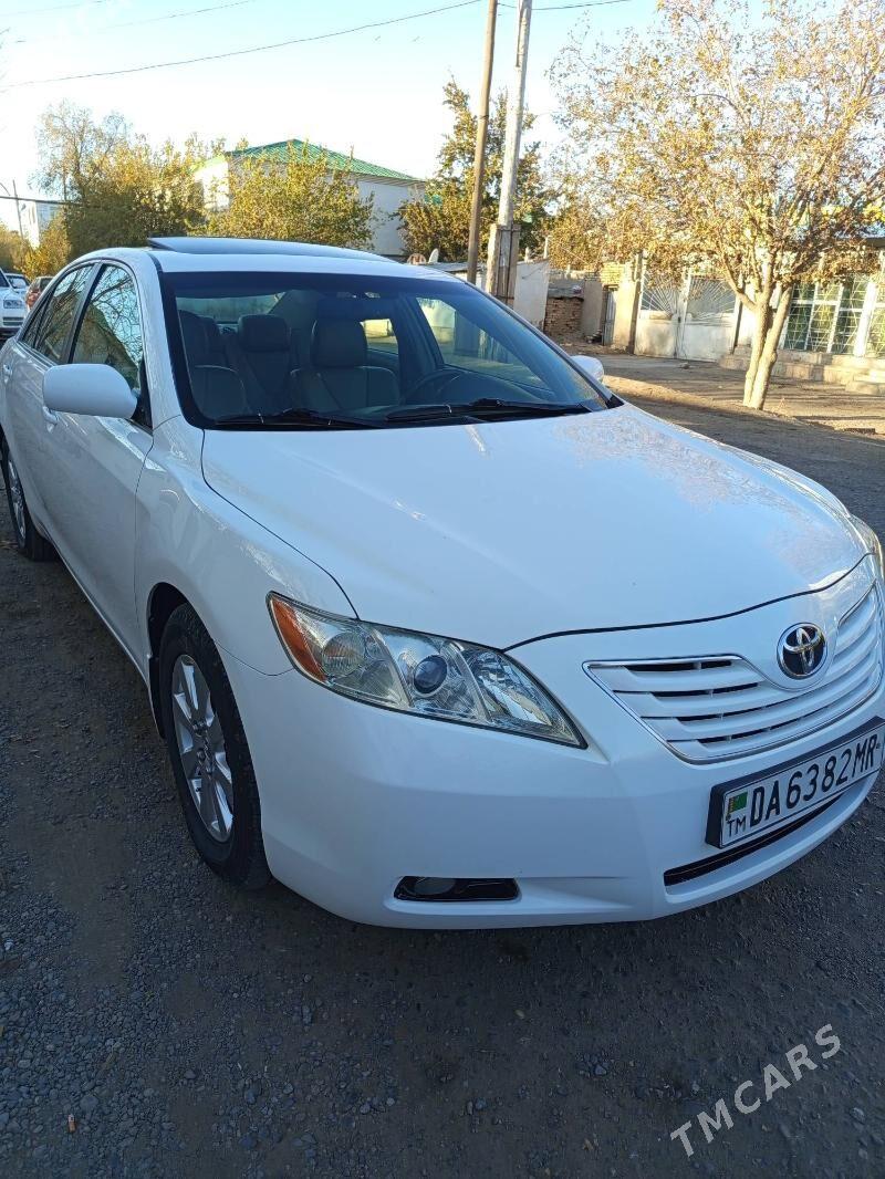 Toyota Camry 2009 - 182 000 TMT - Mary - img 1