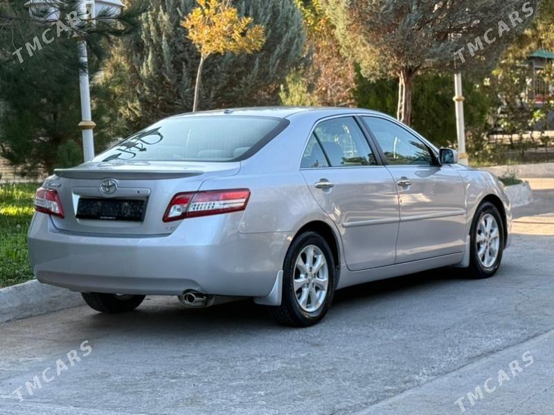 Toyota Camry 2011 - 220 000 TMT - Туркменбаши - img 3