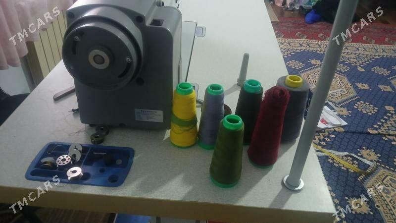 SGGEMSY - Türkmenbaşy etr. - img 3