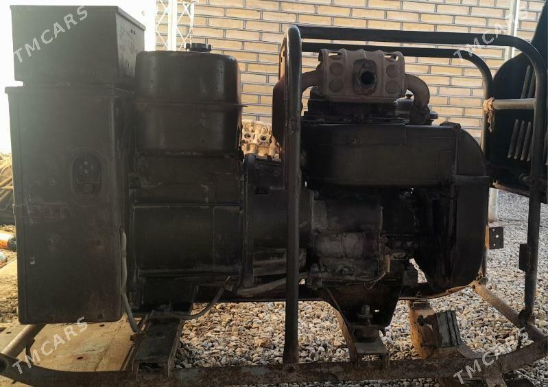 БЕНЗОГЕНЕРАТОР УД-2 - Mary - img 2