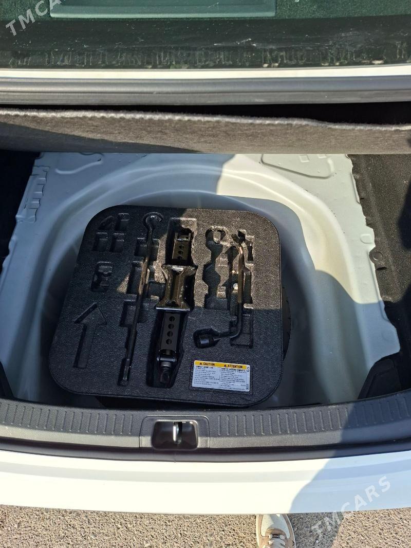 Toyota Corolla 2022 - 250 000 TMT - Aşgabat - img 9