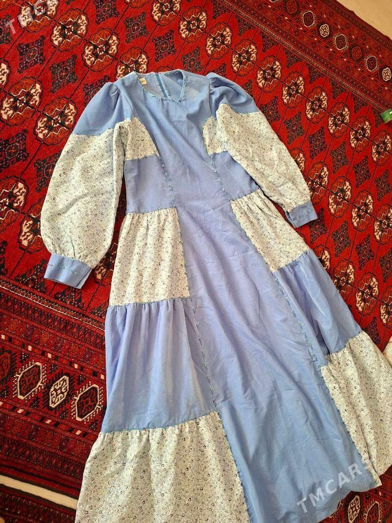 PALTO KOYNEKLER - Aşgabat - img 5