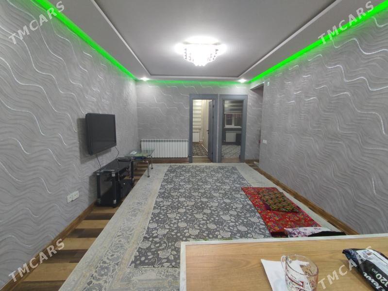 2хкомн 1этаж земин - Türkmenbaşy - img 7