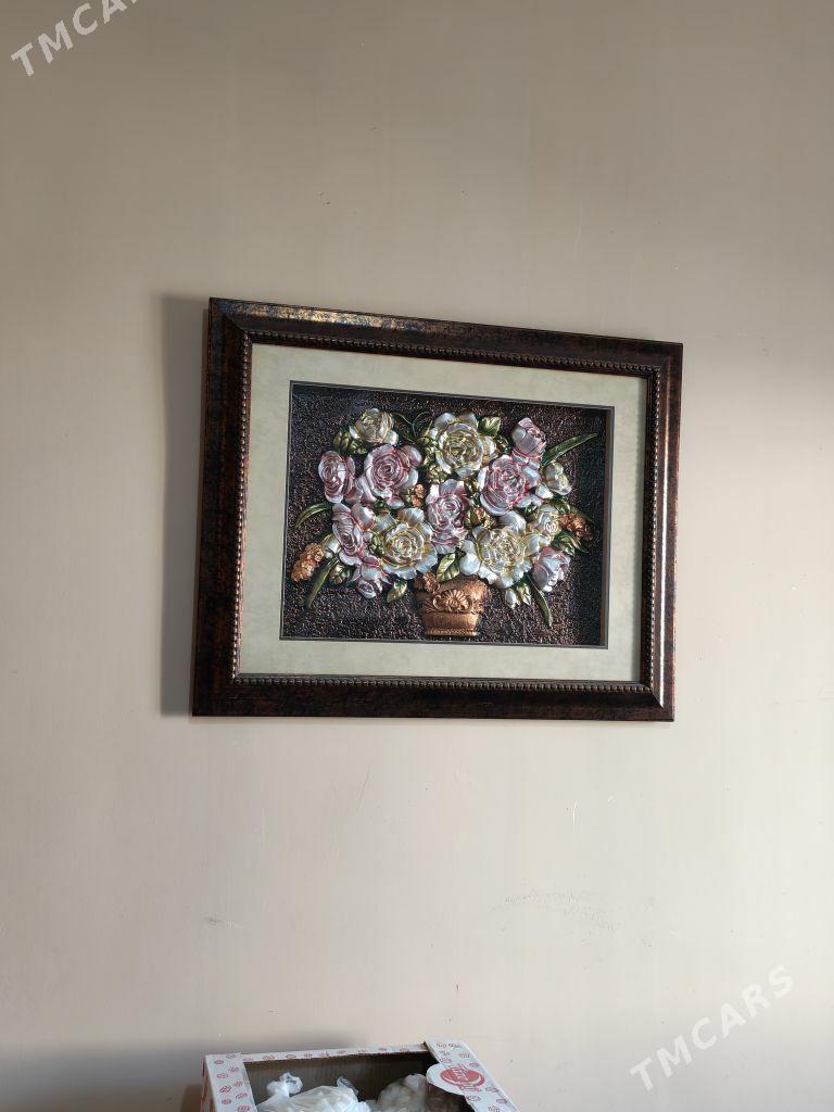 картина - Balkanabat - img 1