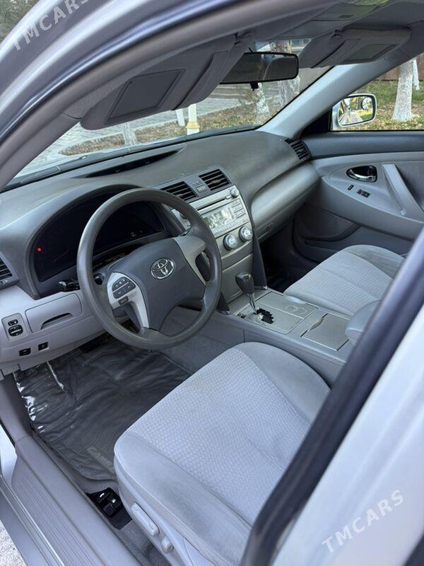Toyota Camry 2011 - 220 000 TMT - Туркменбаши - img 8