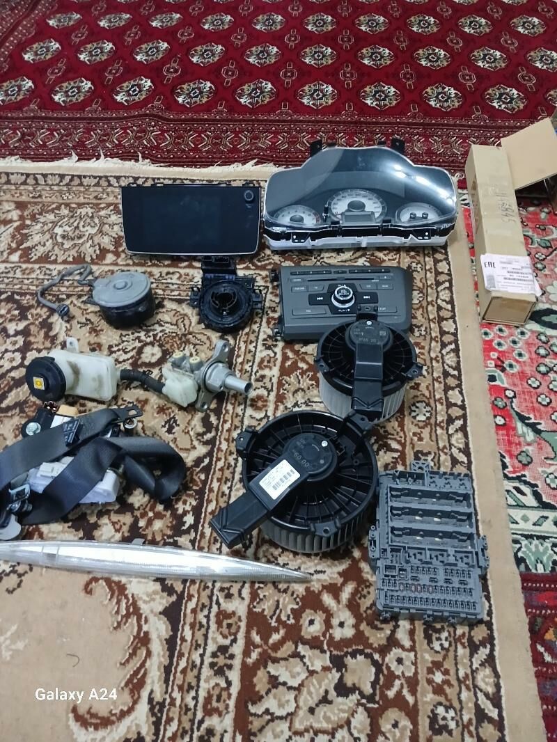 pribor telewizor remen 800 TMT - Сакарчага - img 1