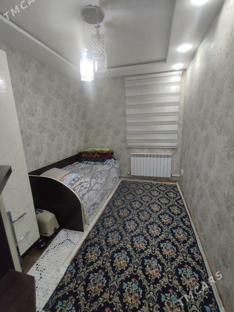 2хкомн 1этаж земин - Türkmenbaşy - img 10