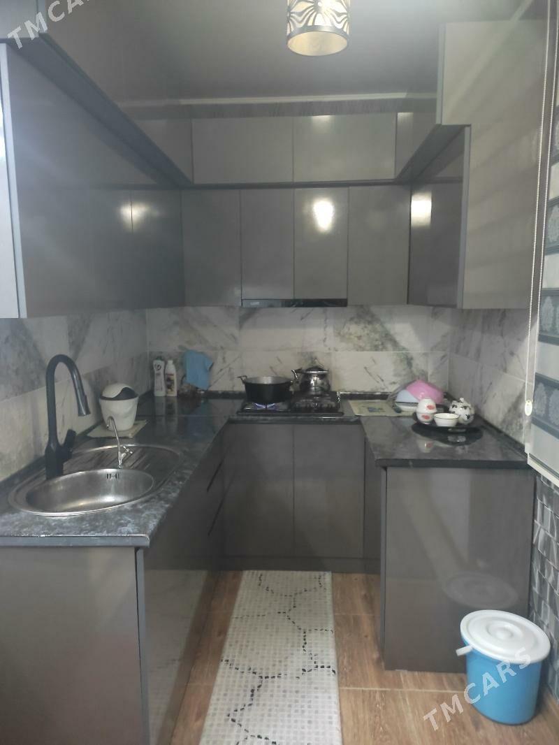 2хкомн 1этаж земин - Türkmenbaşy - img 8