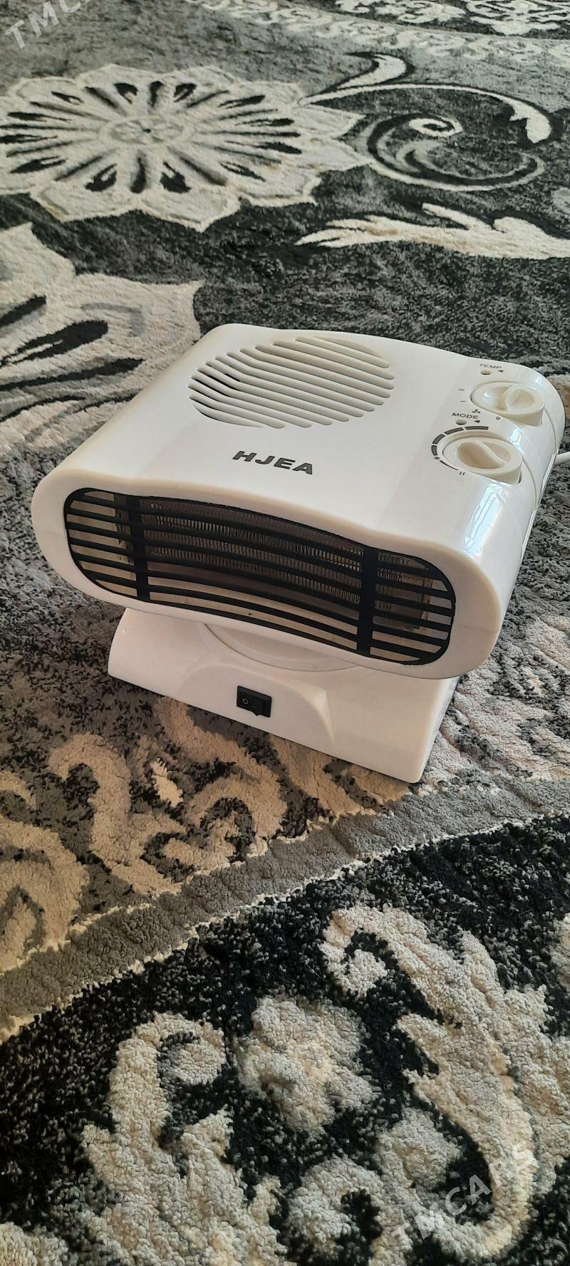 wentilyatorly tok pech - Ашхабад - img 3