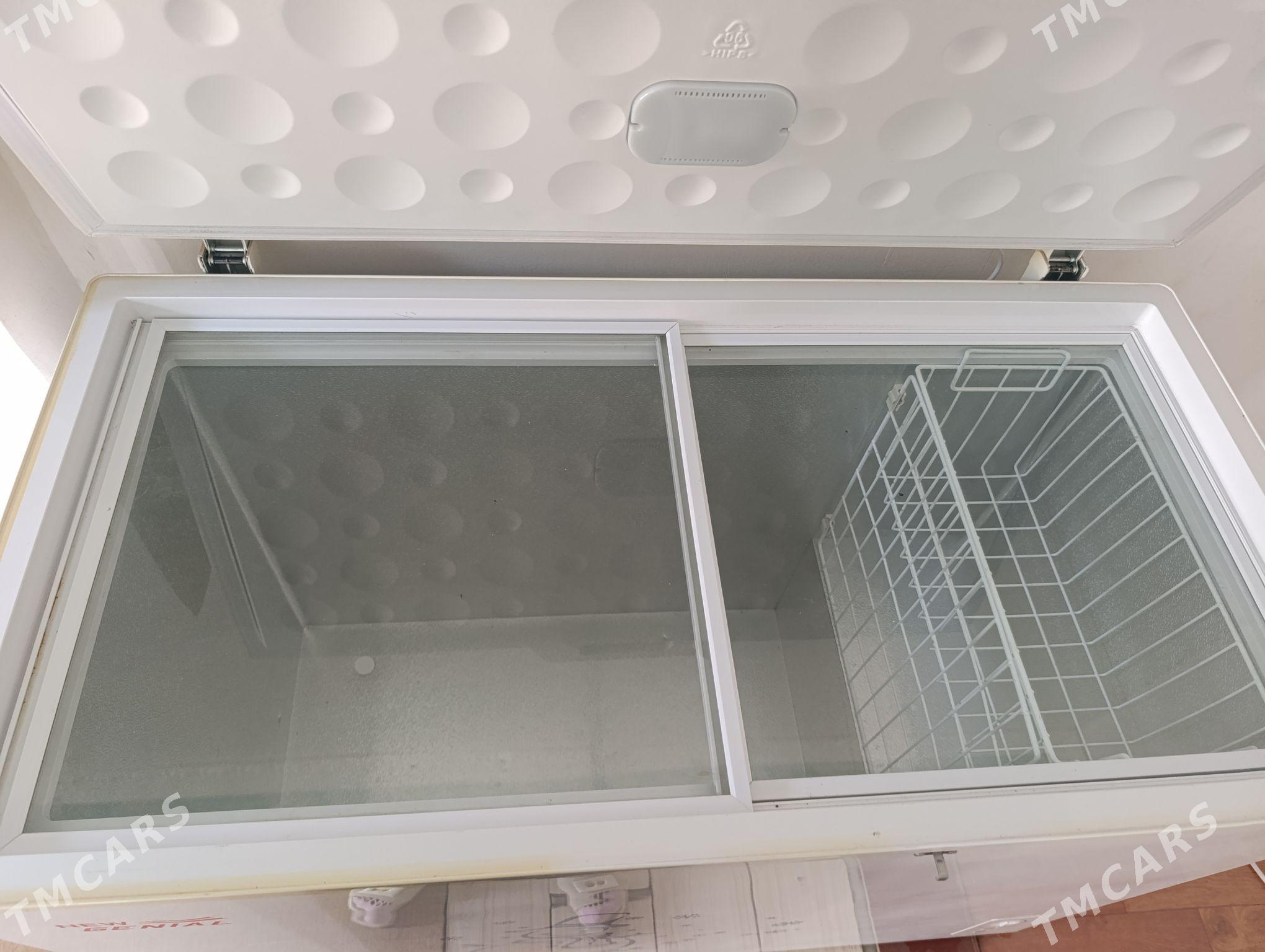 морозильник - Baýramaly - img 3