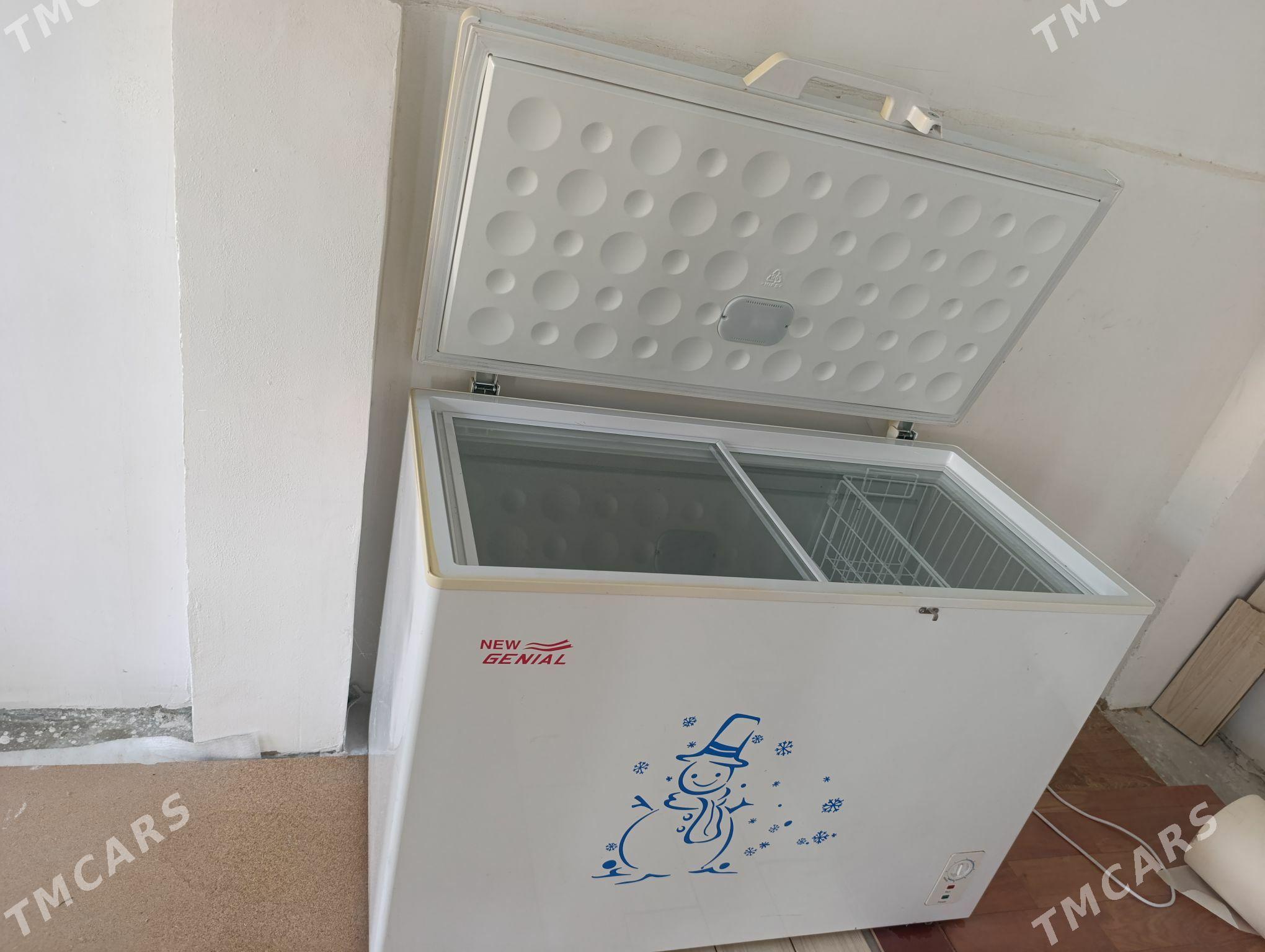 морозильник - Baýramaly - img 1