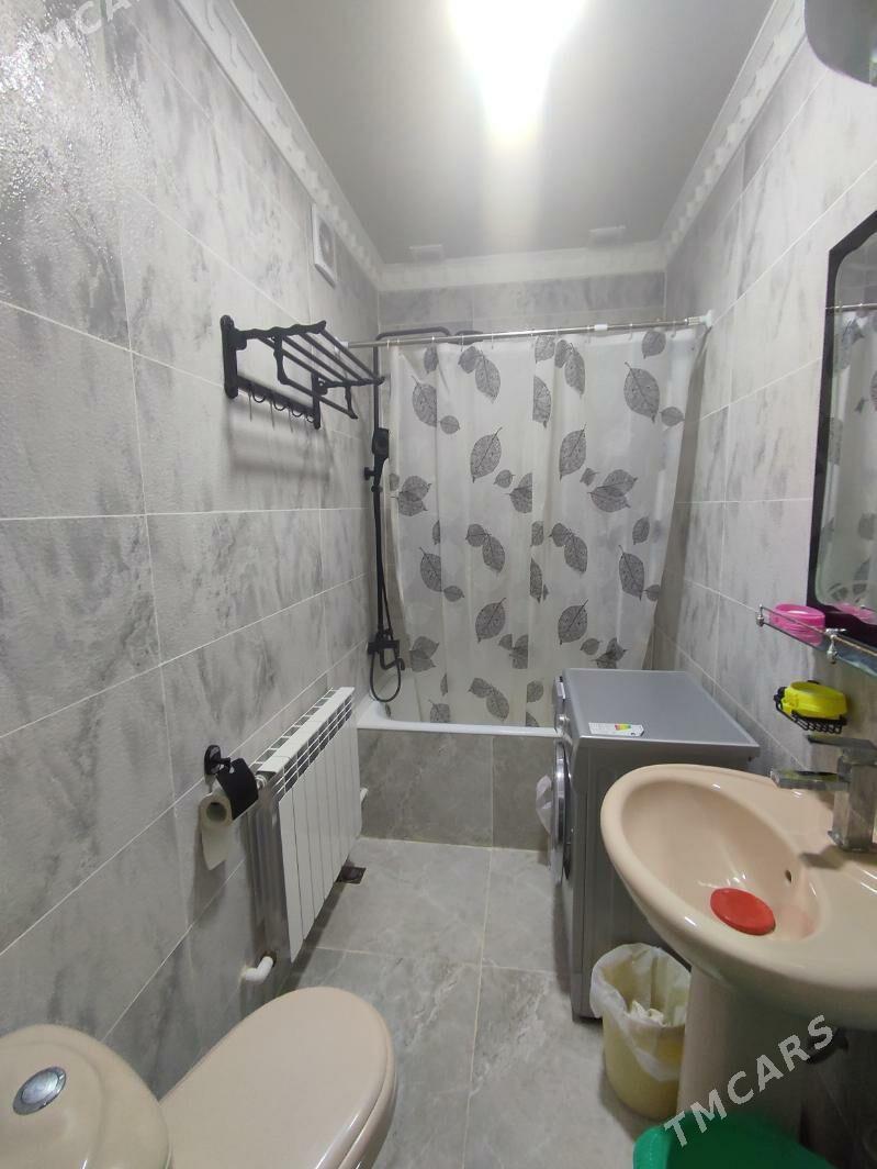 2хкомн 1этаж земин - Türkmenbaşy - img 3