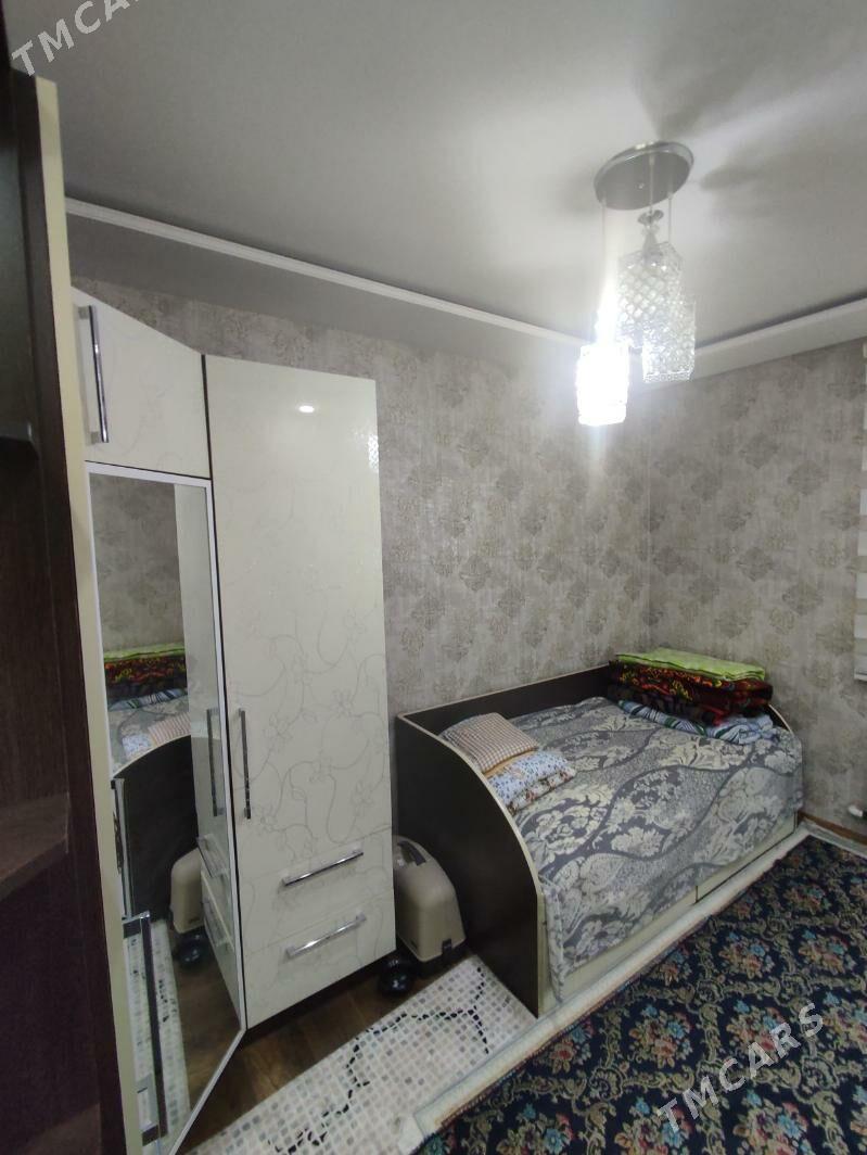 2хкомн 1этаж земин - Türkmenbaşy - img 9
