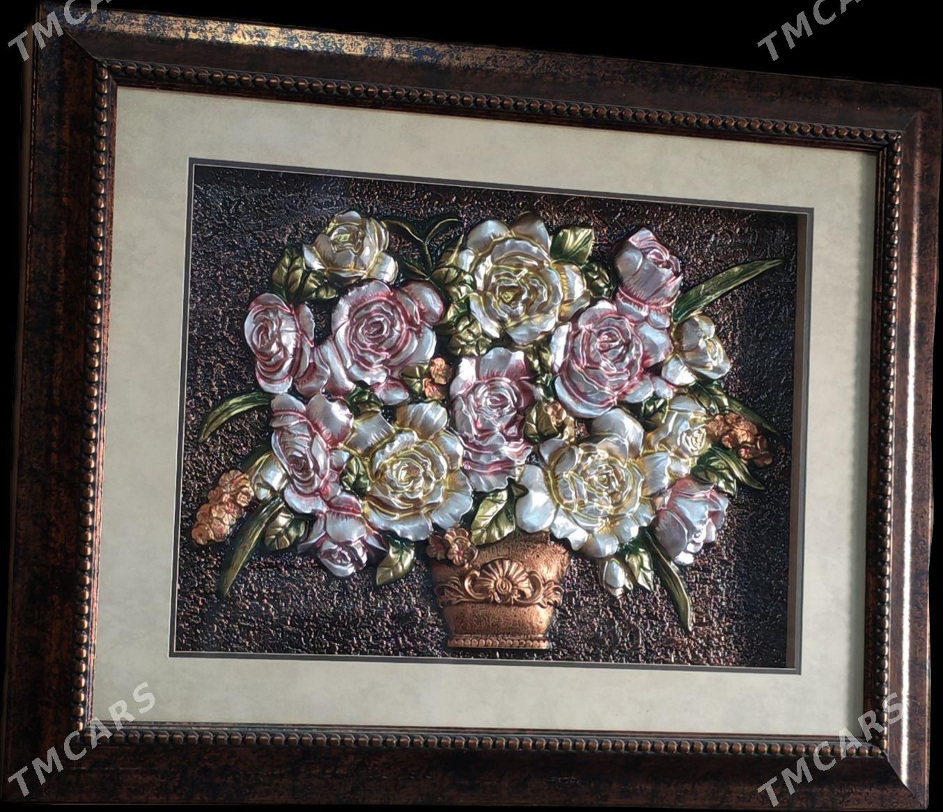 картина - Balkanabat - img 2