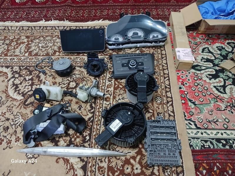 pribor telewizor remen 800 TMT - Сакарчага - img 2