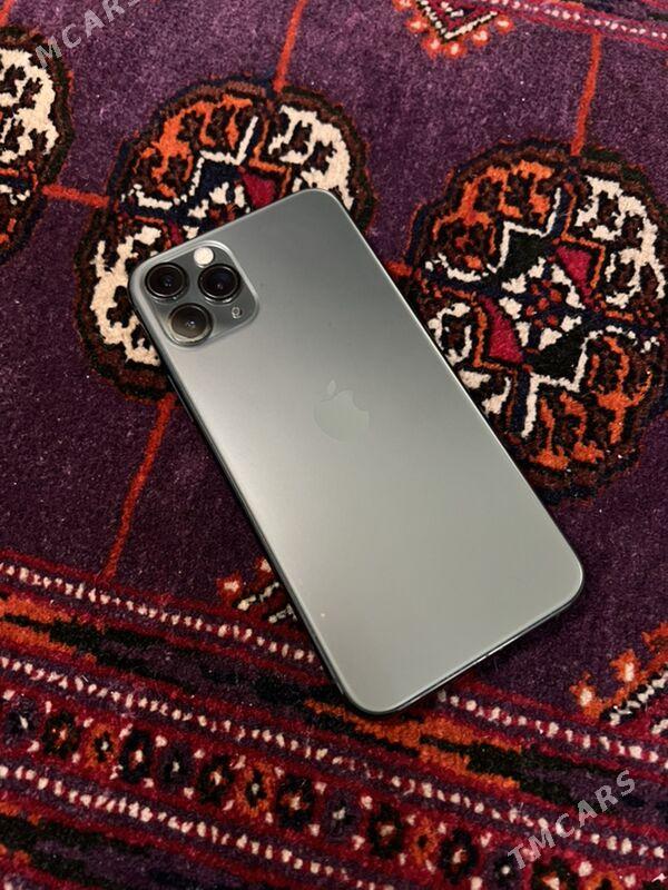 iPhone 11 pro - ул. Советская (Гарашсызлык шаёлы) - img 1