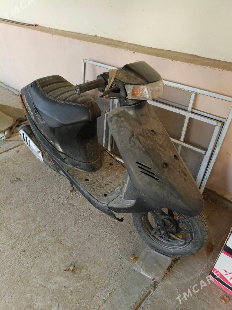 Suzuki Alto 2017 - 4 600 TMT - Bereket - img 1