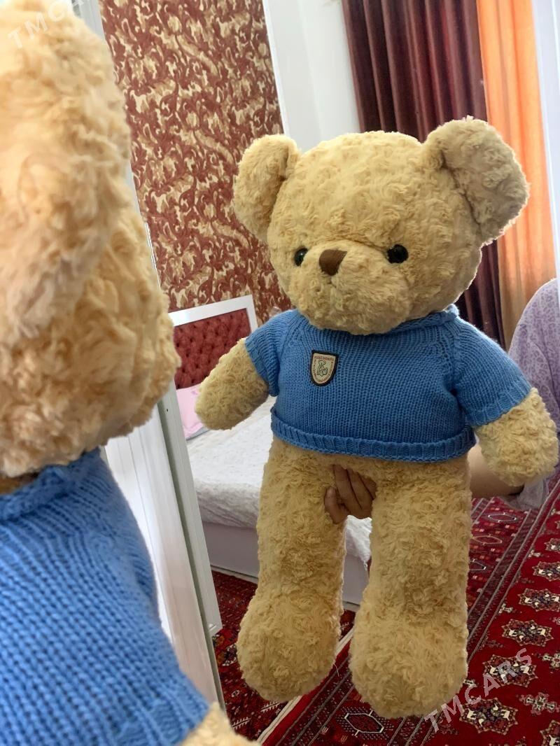 satlyk mişga - Aşgabat - img 1