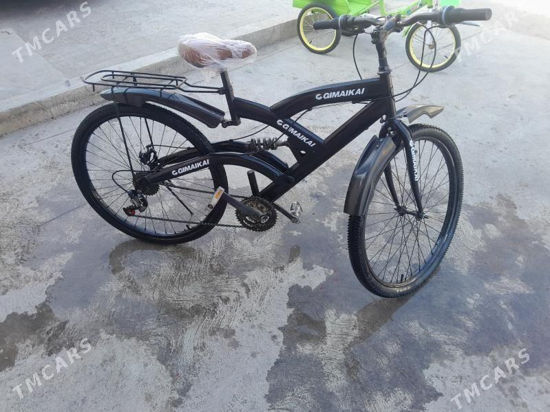 26 tigir - Aşgabat - img 2