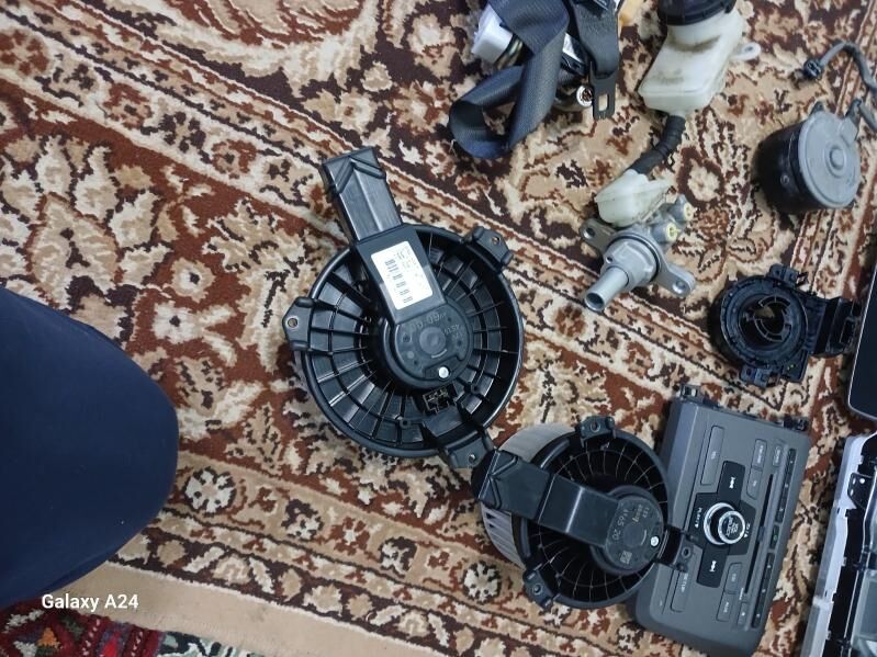 pribor telewizor remen 800 TMT - Сакарчага - img 4