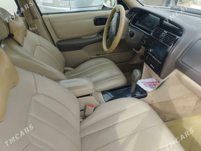 Toyota Avalon 1998 - 140 000 TMT - Sakarçäge - img 3