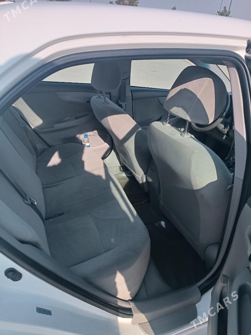 Toyota Corolla 2010 - 162 000 TMT - Bekrewe - img 2