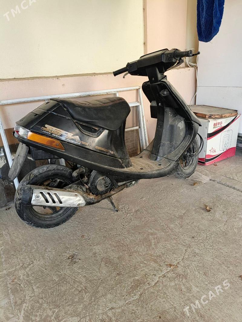 Suzuki Alto 2017 - 4 600 TMT - Bereket - img 2