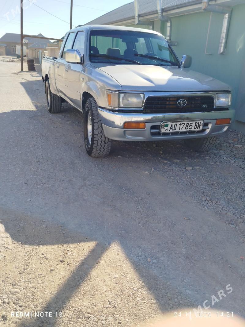 Great Wall Hover H6 2006 - 50 000 TMT - Jebel - img 2