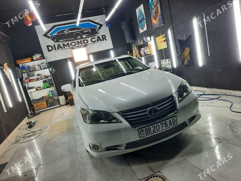 Lexus ES 350 2011 - 280 000 TMT - Ашхабад - img 1