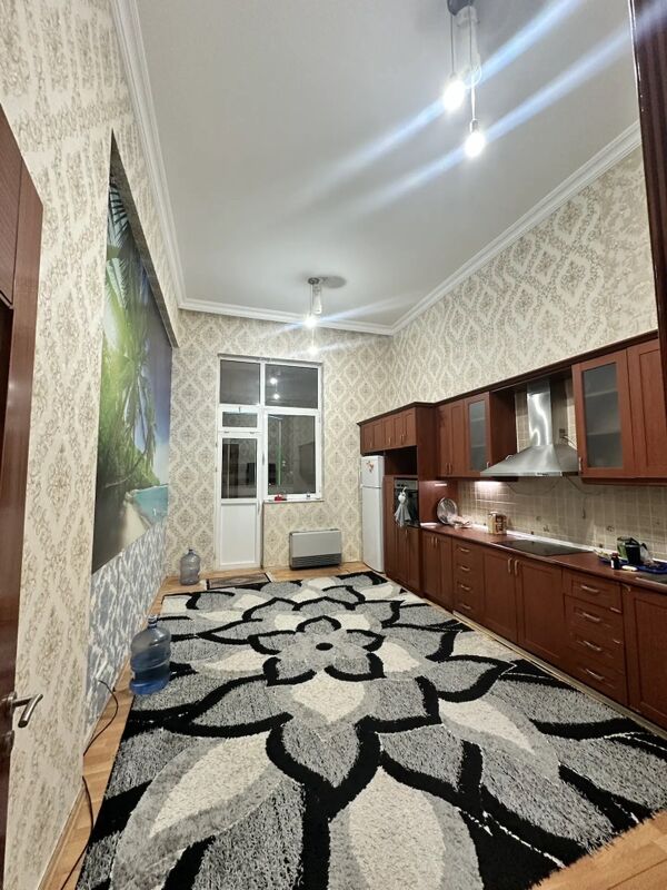 ARENDA ELITKA 4KOM - Podwoýski köç. (Bitarap Türkmenistan şaýoly) - img 4