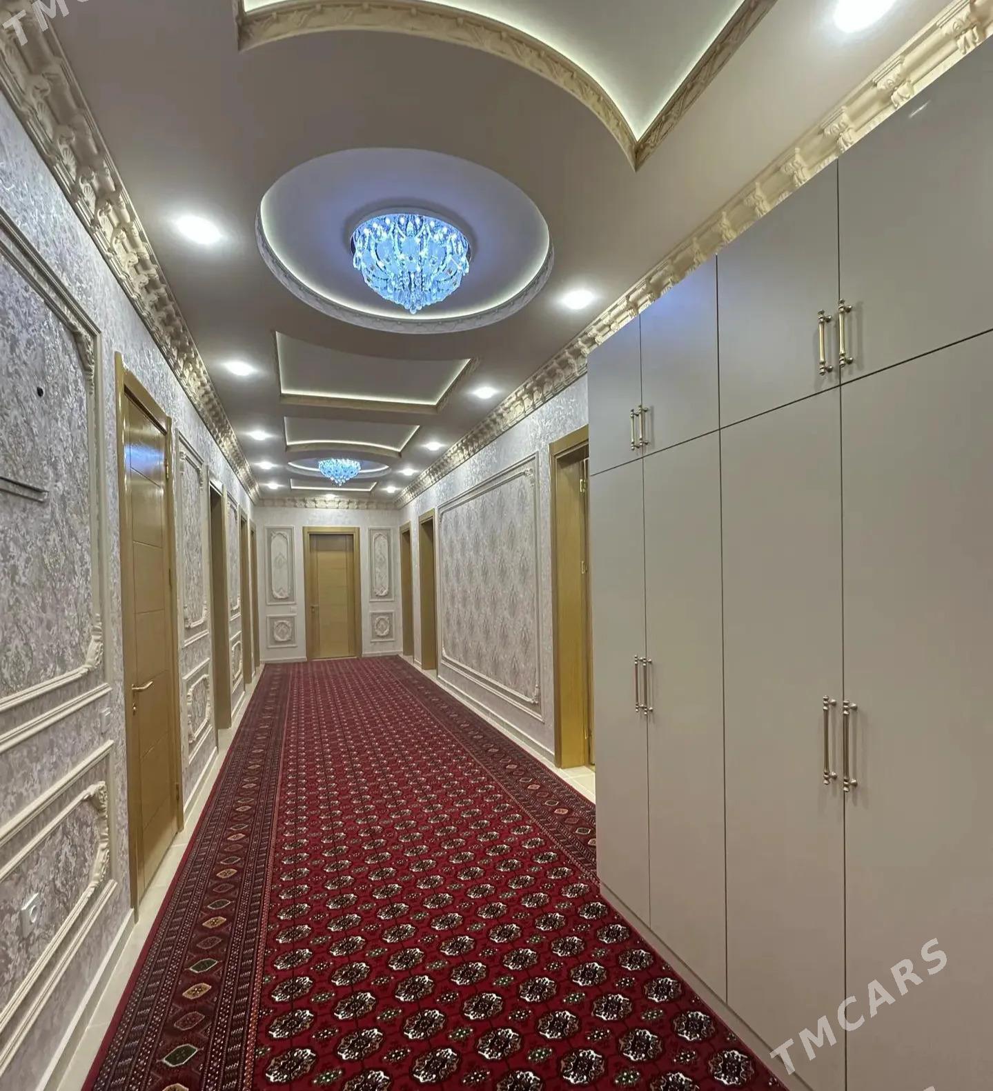 аренда элитки - 14-nji tapgyr (Sowhozny köç) - img 1