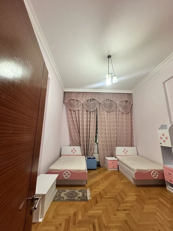 ARENDA ELITKA 4KOM - Podwoýski köç. (Bitarap Türkmenistan şaýoly) - img 6