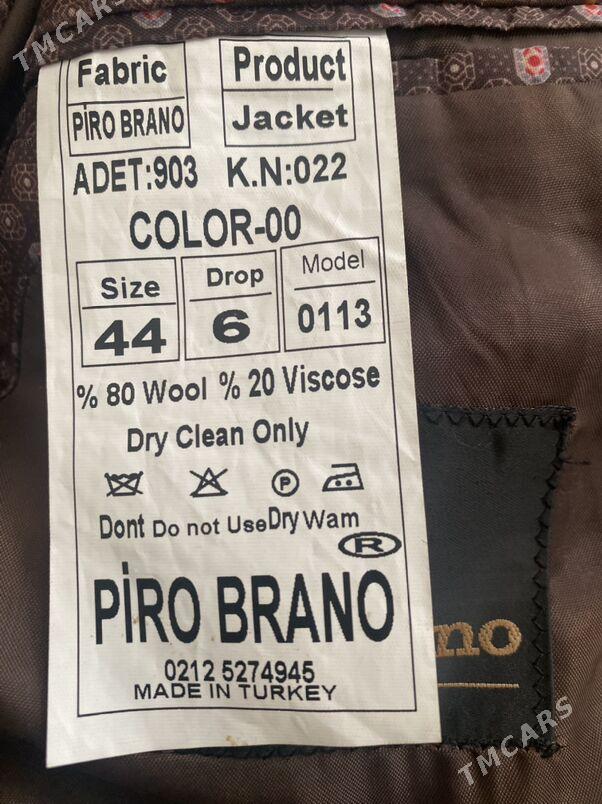 Kastyum Orginal  - Ашхабад - img 3