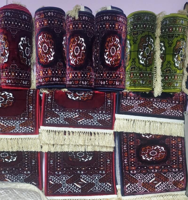 GALYN HALY 320 TMT - Ашхабад - img 1