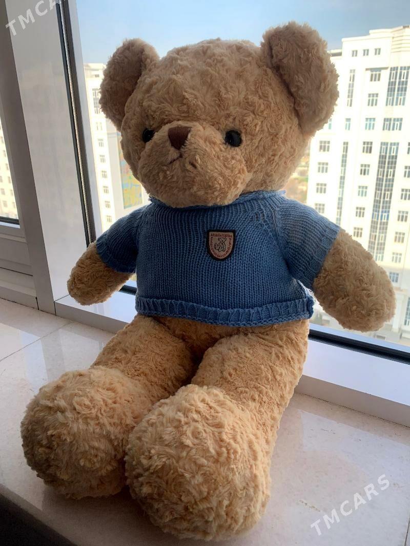 satlyk mişga - Aşgabat - img 2