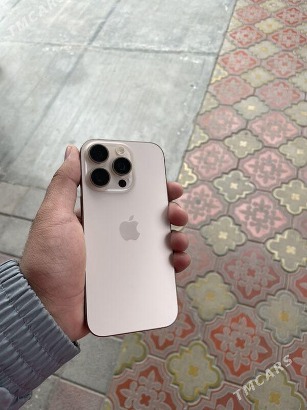 iphone 16pro - Туркменбаши - img 1