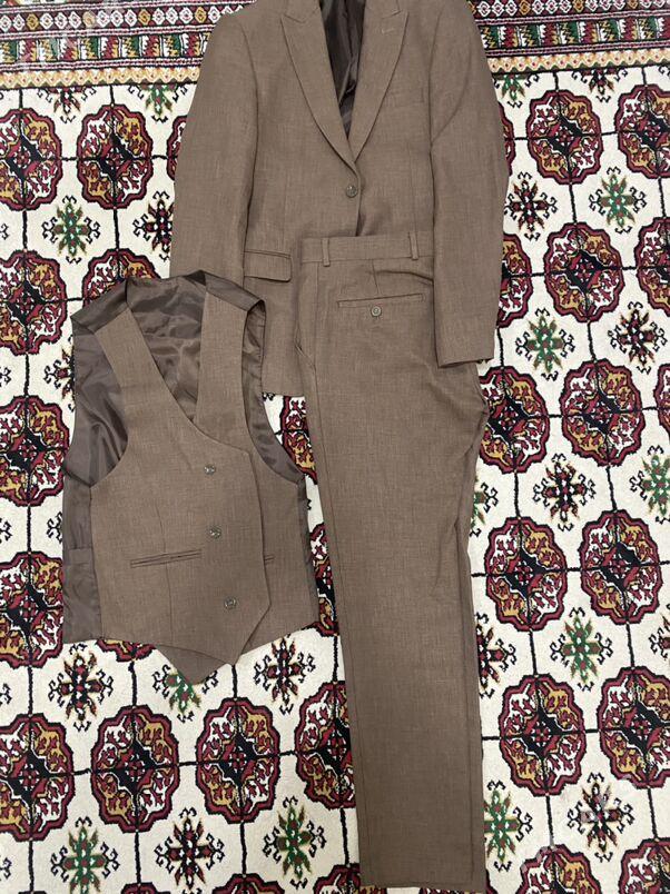 Kastyum Orginal  - Ашхабад - img 2