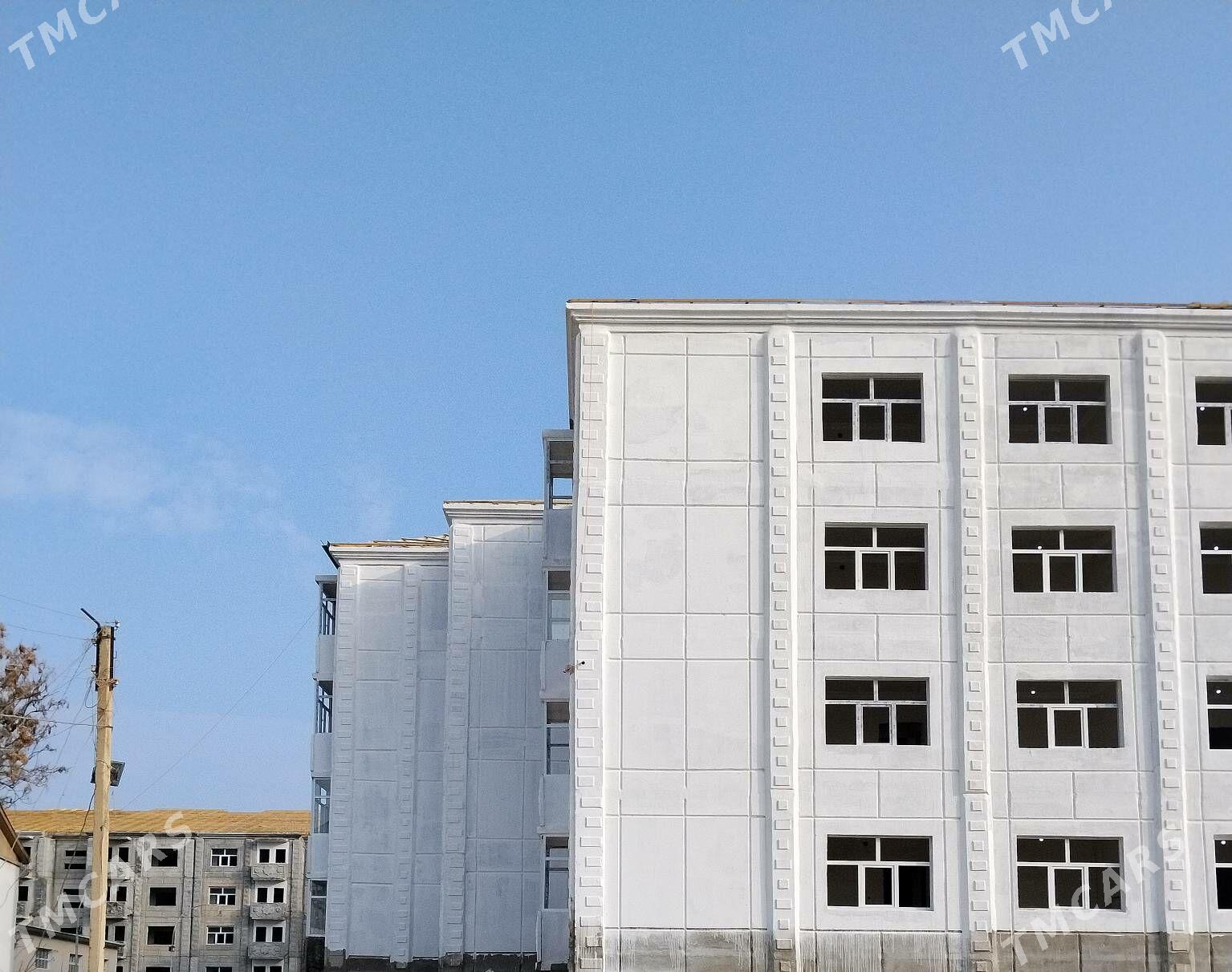 Anew panel 4/4 2 komnat 84m2 - Änew - img 2