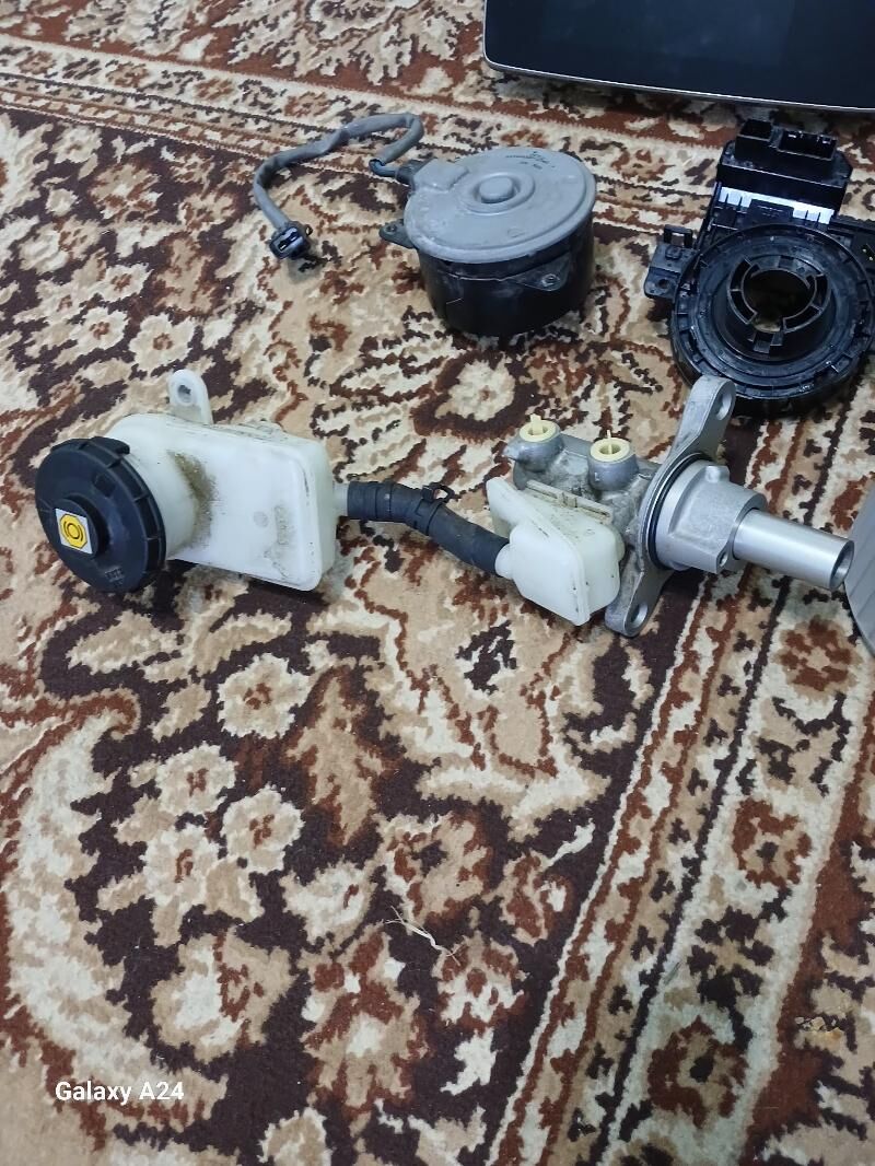 pribor telewizor remen 800 TMT - Сакарчага - img 6