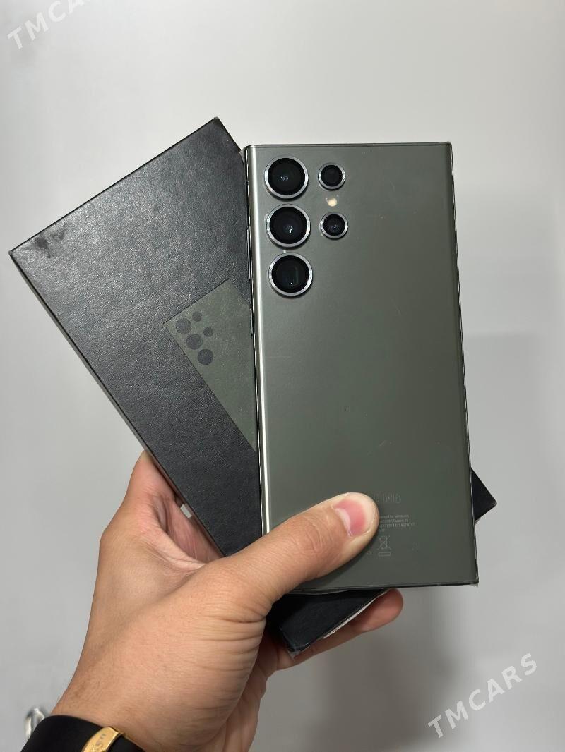 Samsung Galaxy S23 ultra - Mary - img 1
