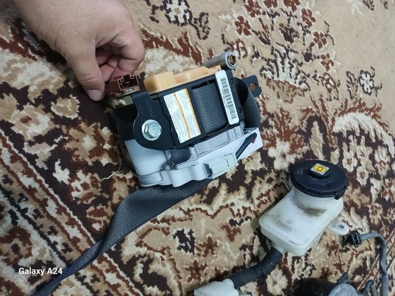 pribor telewizor remen 800 TMT - Сакарчага - img 5